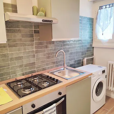 Apartment Da Licia Rom