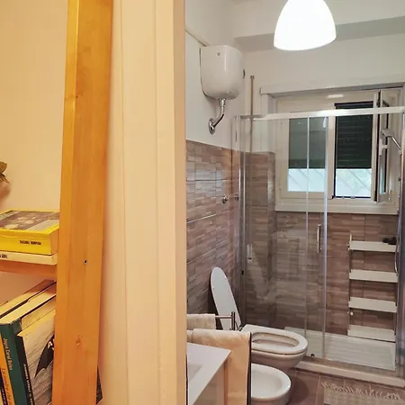 Da Licia Apartment Rom