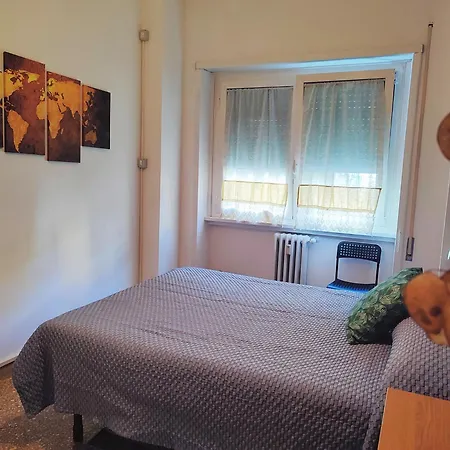 Apartment Da Licia Rom