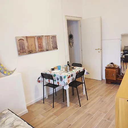 Apartman Da Licia *