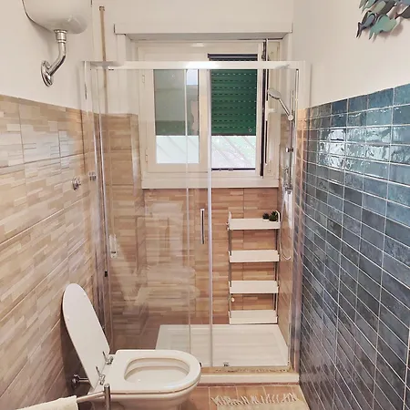 Da Licia Apartment Rom