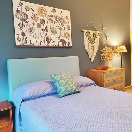 Apartment Da Licia *