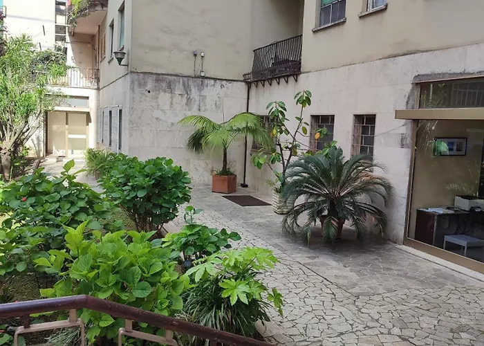 Apartament Da Licia Rzym