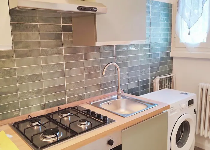 Apartament Da Licia Rzym