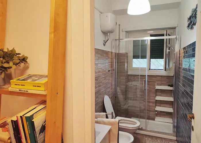 Da Licia Apartament Rzym