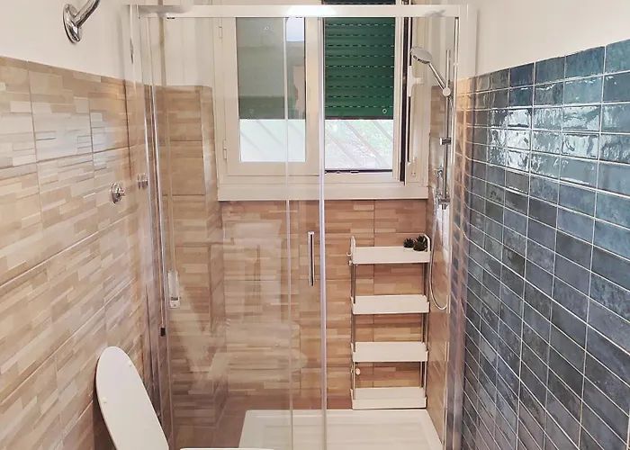 Da Licia Apartament Rzym