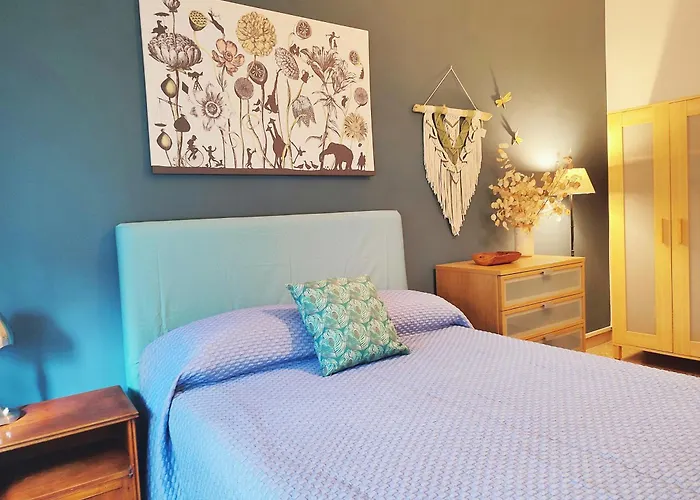 Apartament Da Licia *