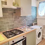 Apartment Da Licia Rom