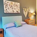 Apartment Da Licia *