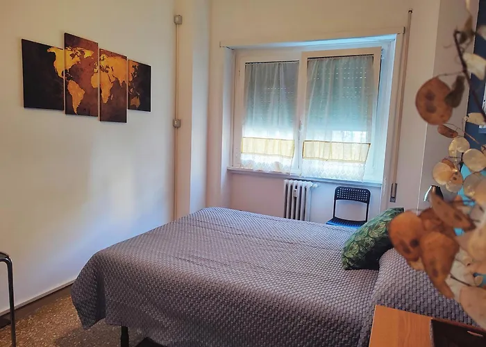 Appartement Da Licia Rome